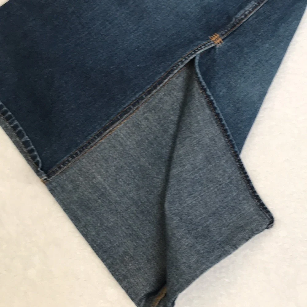 Vintage Old Navy Denim Skirt - Picture 8 of 8